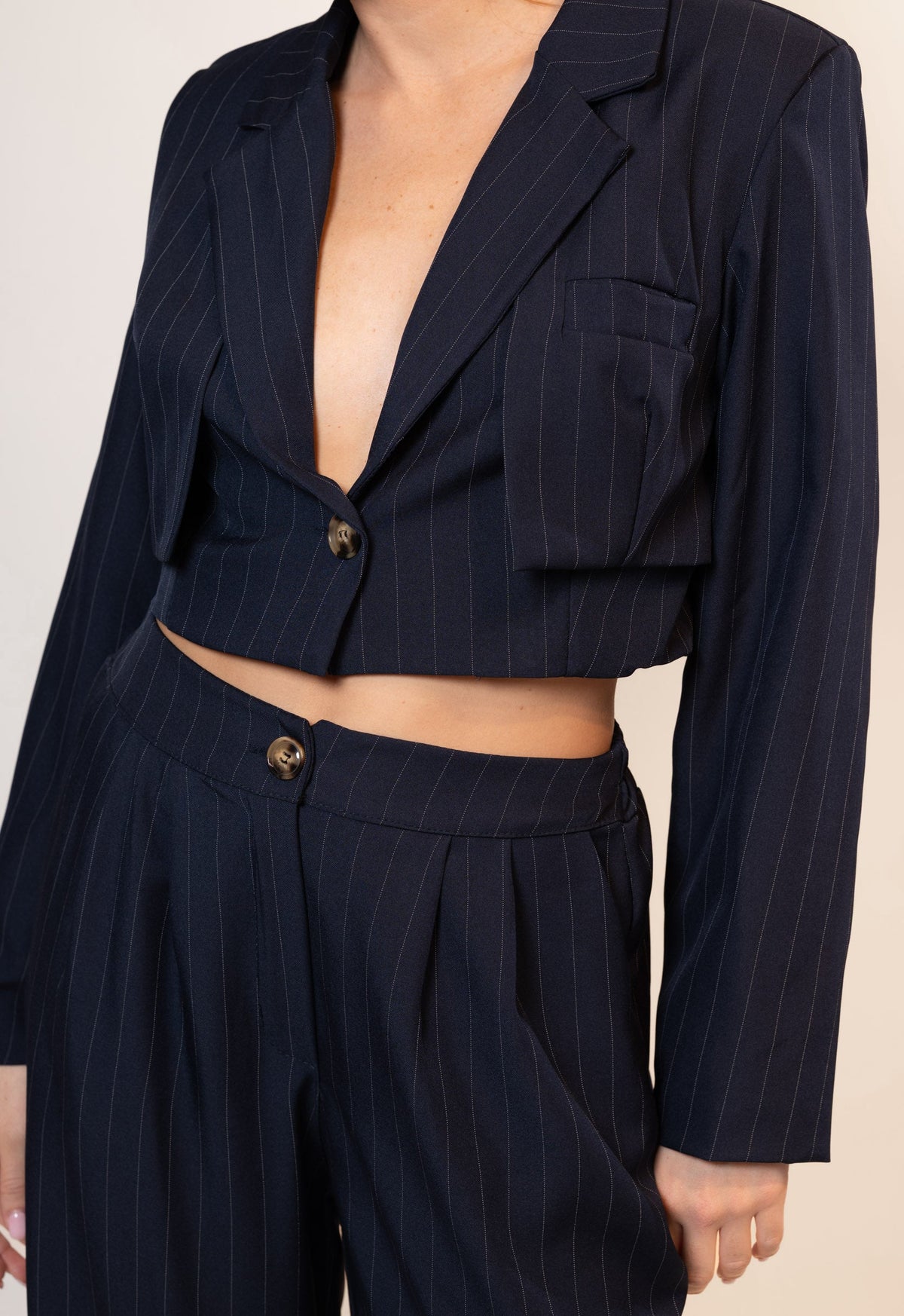 Traje Pocket