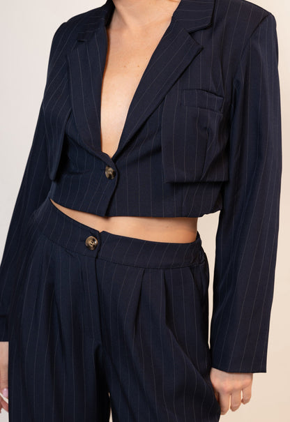 Traje Pocket