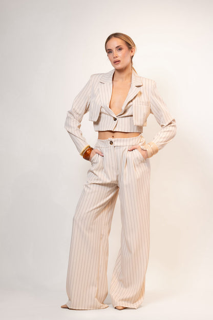 Traje Pocket