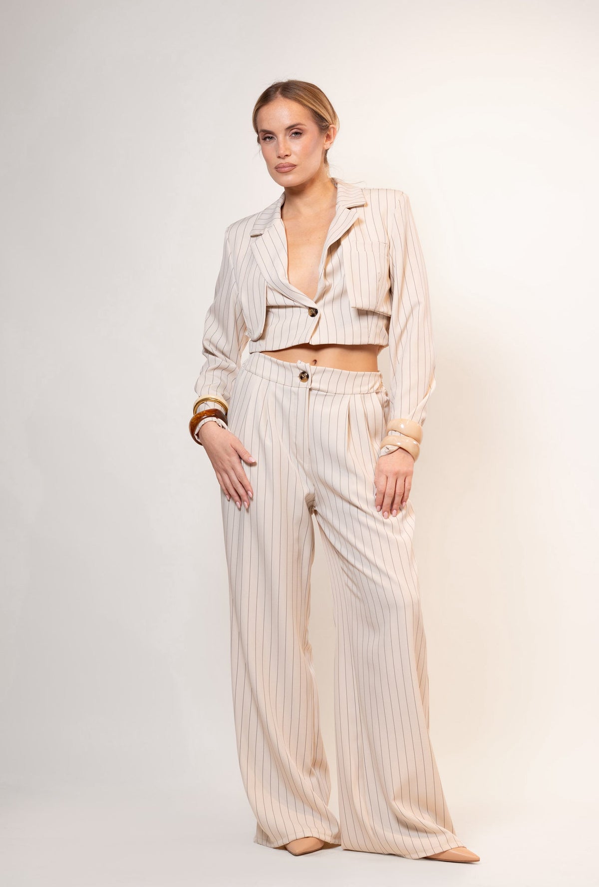 Traje Pocket