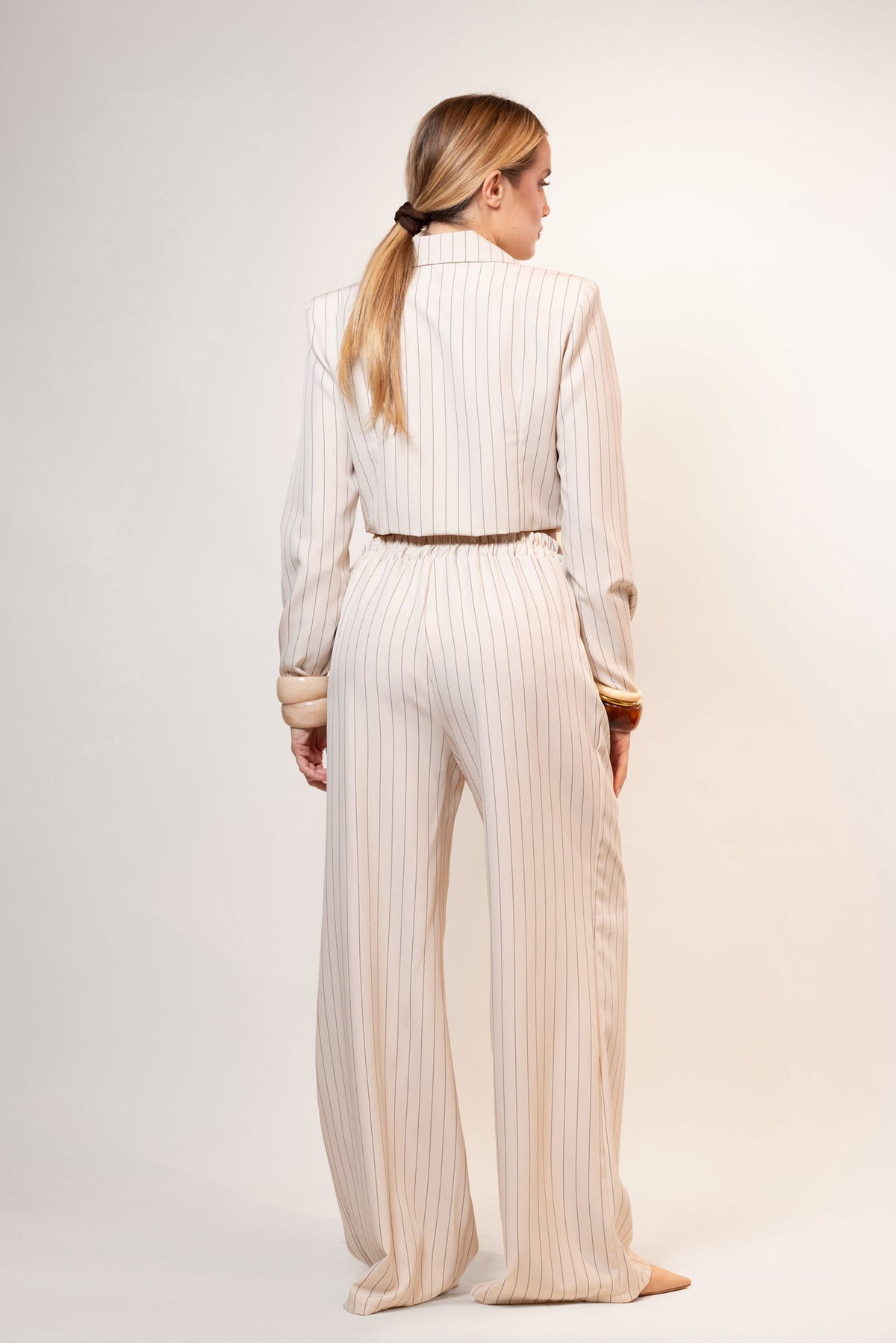 Traje Pocket