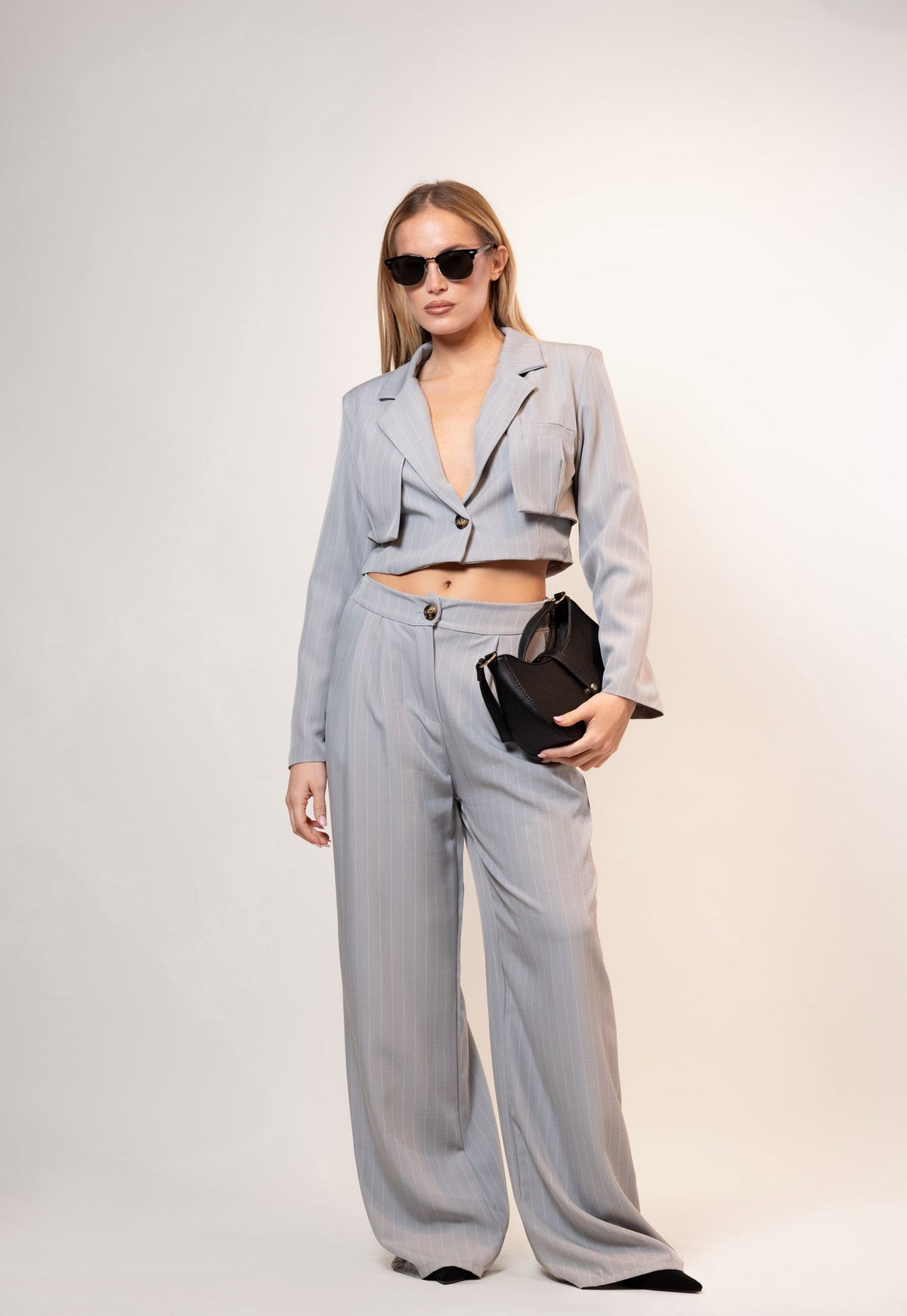 Traje Pocket