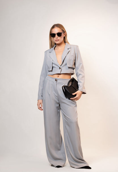 Traje Pocket