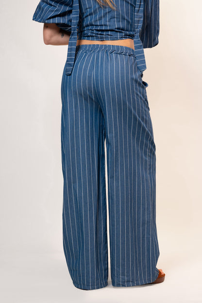 Pantalón Stripe