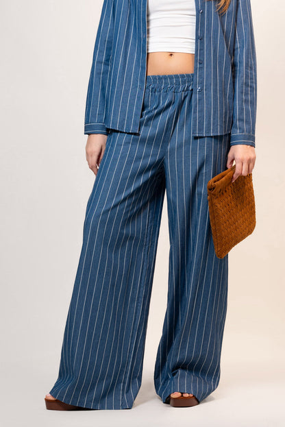 Pantalón Stripe