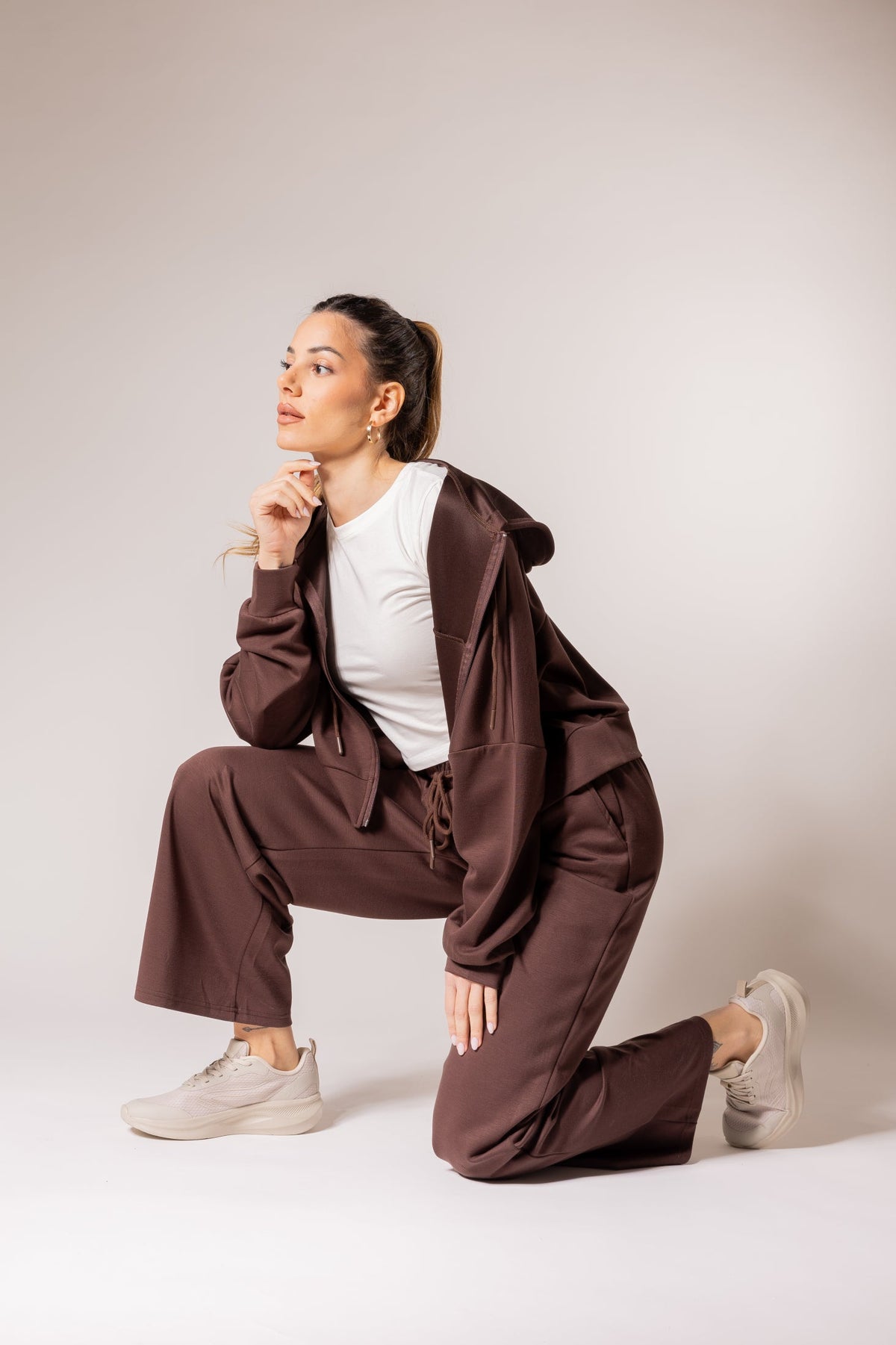 Conjunto deportivo