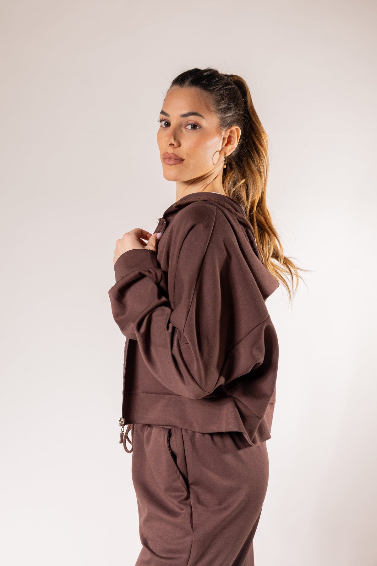 Conjunto deportivo
