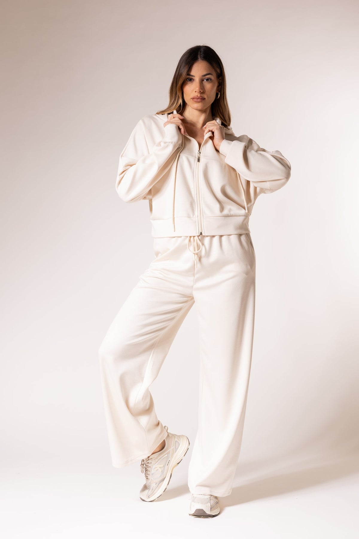 Conjunto deportivo