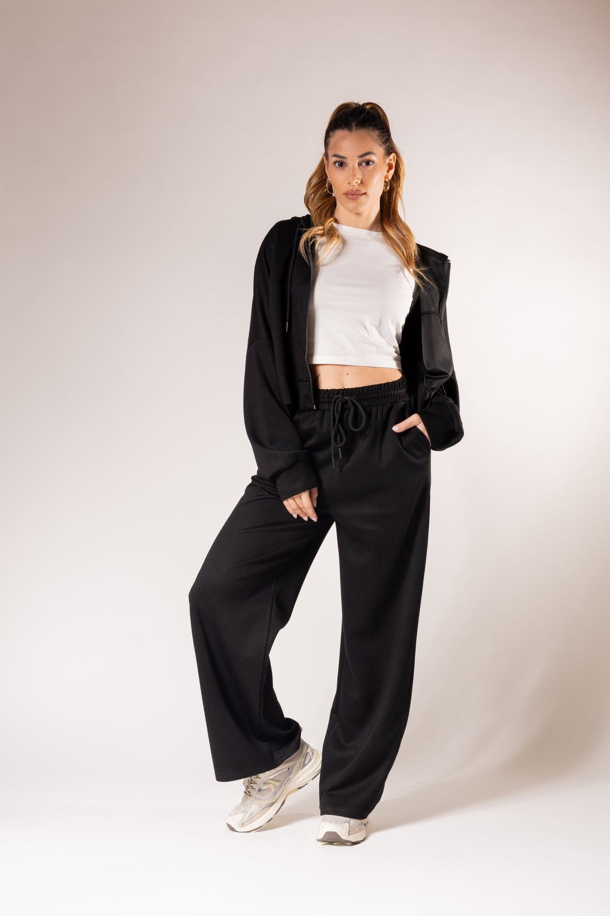 Conjunto deportivo