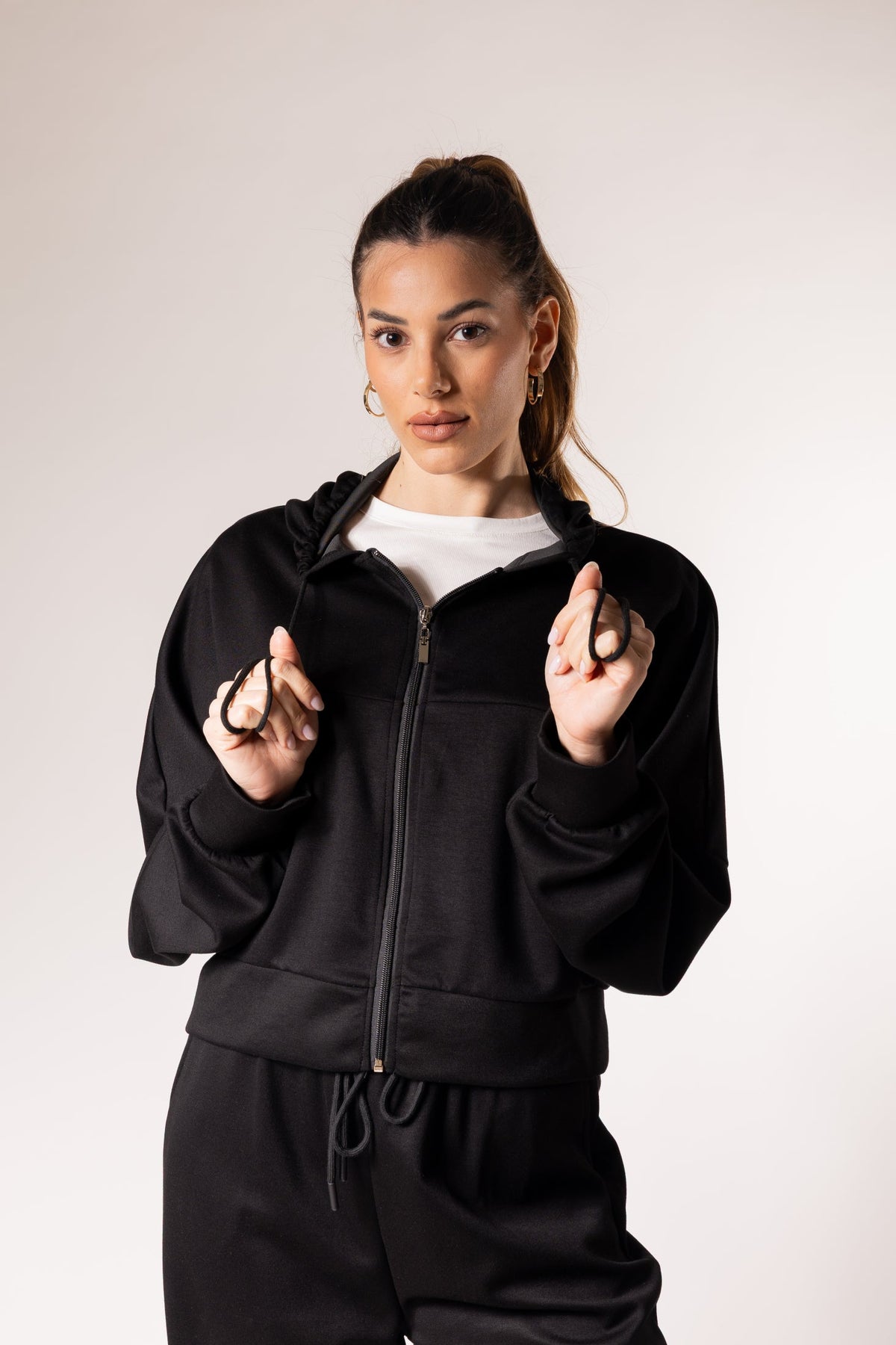 Conjunto deportivo