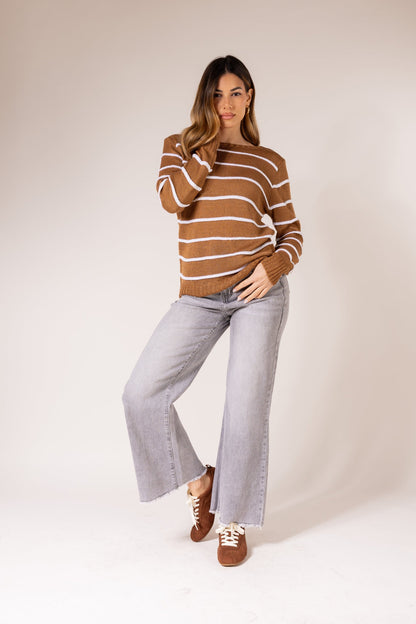 Jeans Samba straight