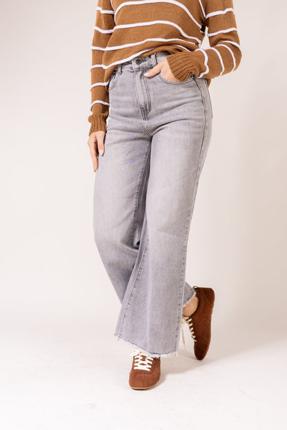 Jeans Samba straight