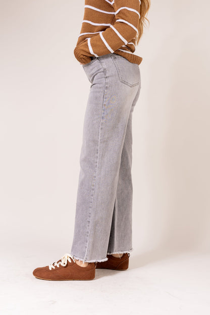 Jeans Samba straight