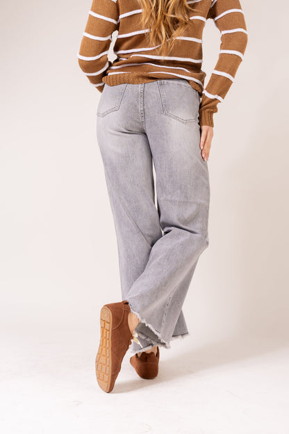 Jeans Samba straight