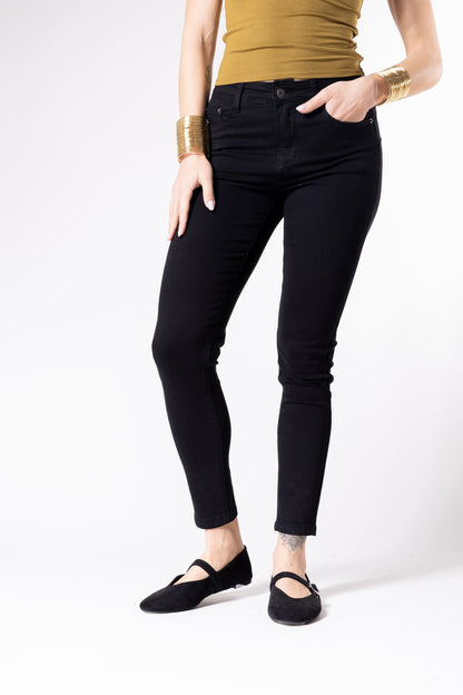 Jeans de color skinny