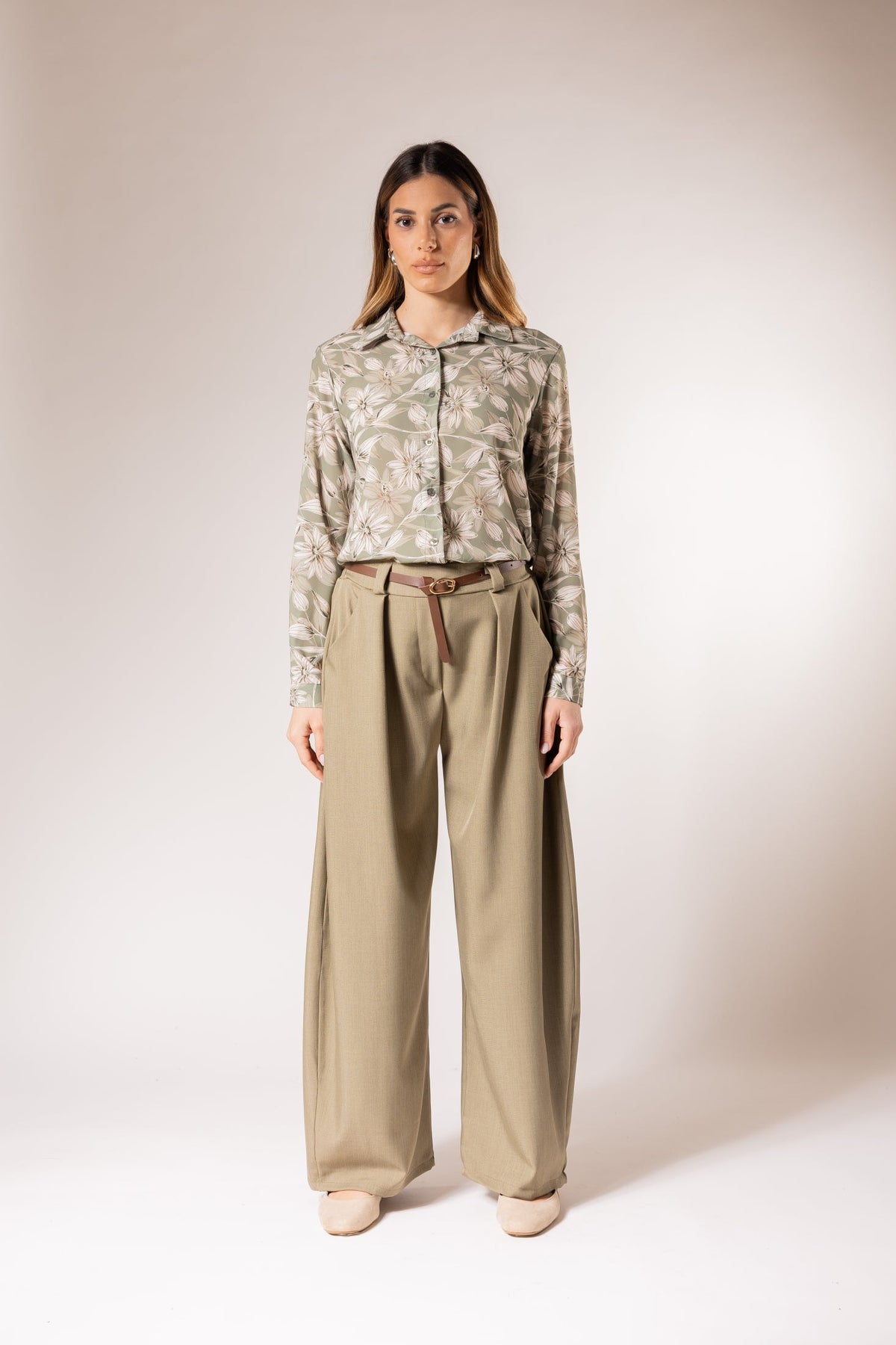 Pantalón Sabri