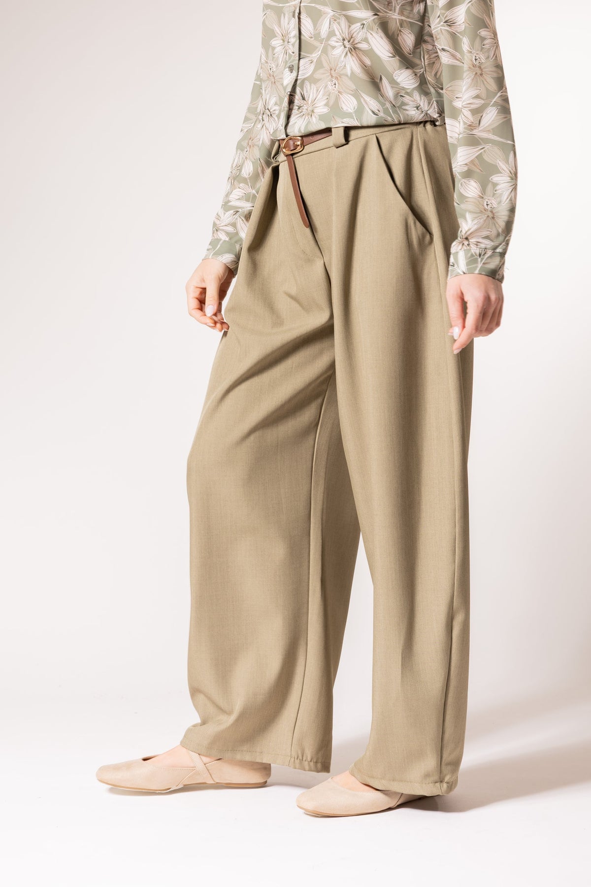 Pantalón Sabri