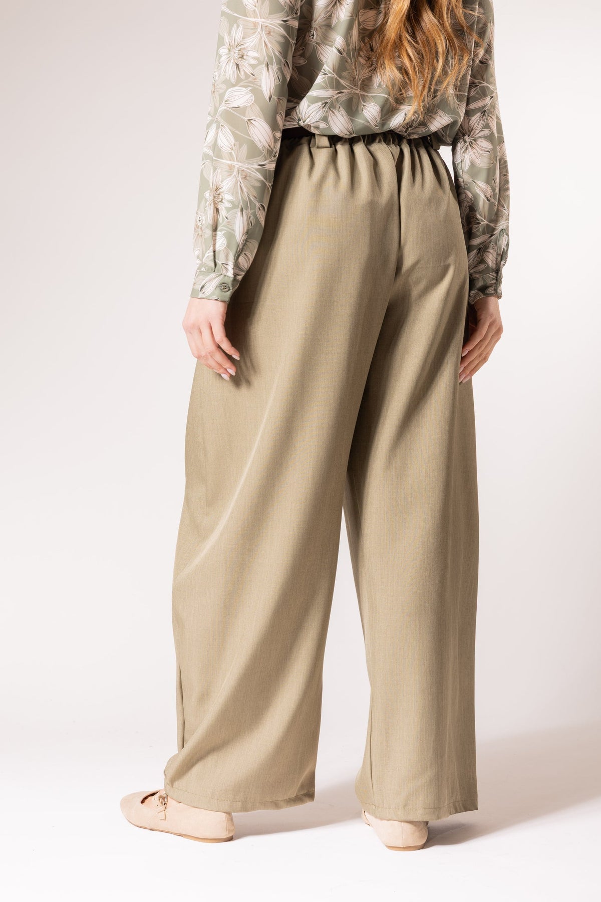 Pantalón Sabri