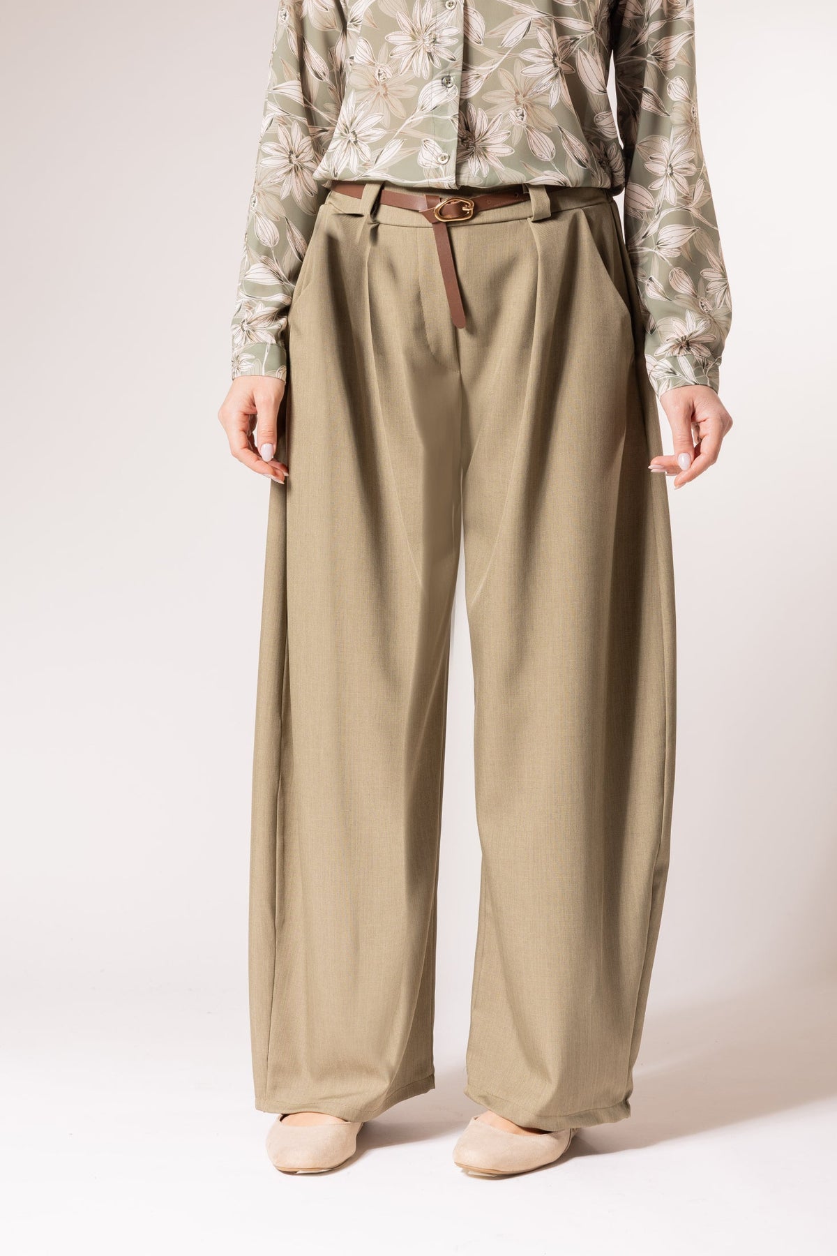 Pantalón Sabri