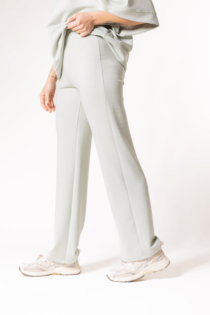 Pantalón de felpa básico