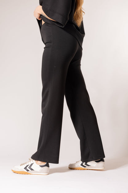 Pantalón de felpa básico