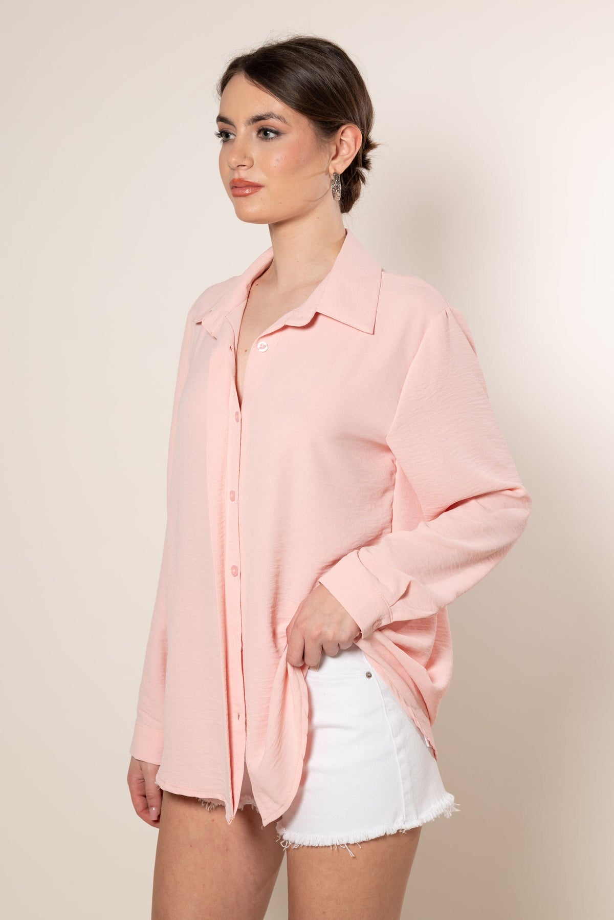 Camisa Alessia