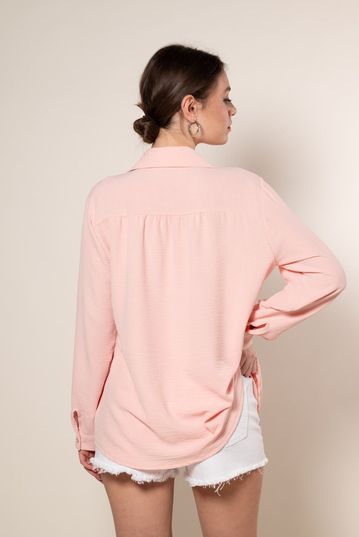 Camisa Alessia
