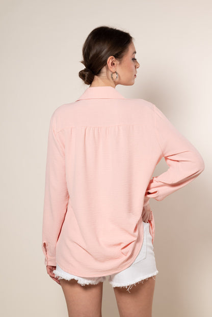 Camisa Alessia