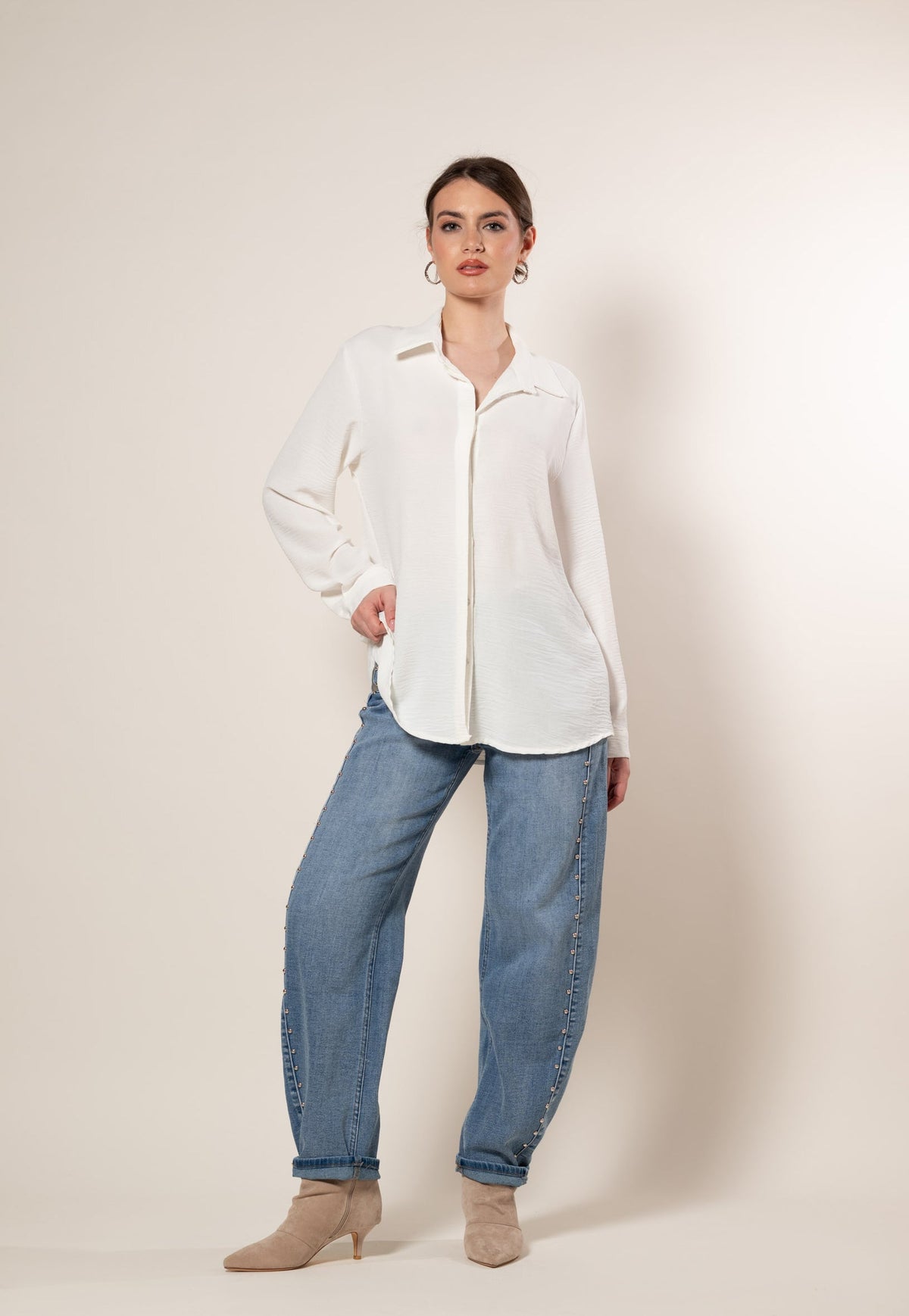 Camisa Alessia