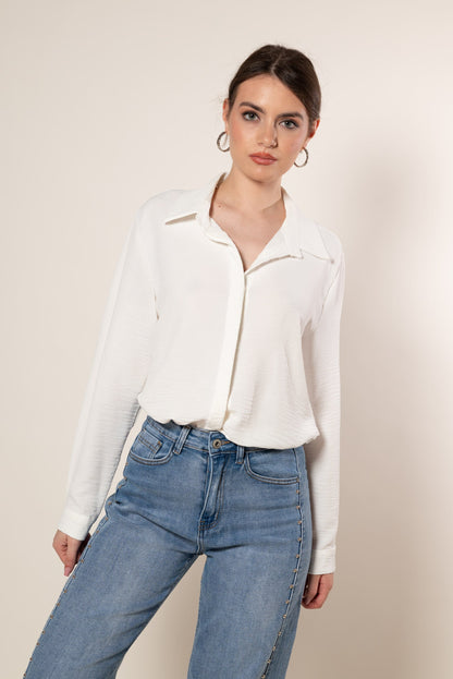 Camisa Alessia