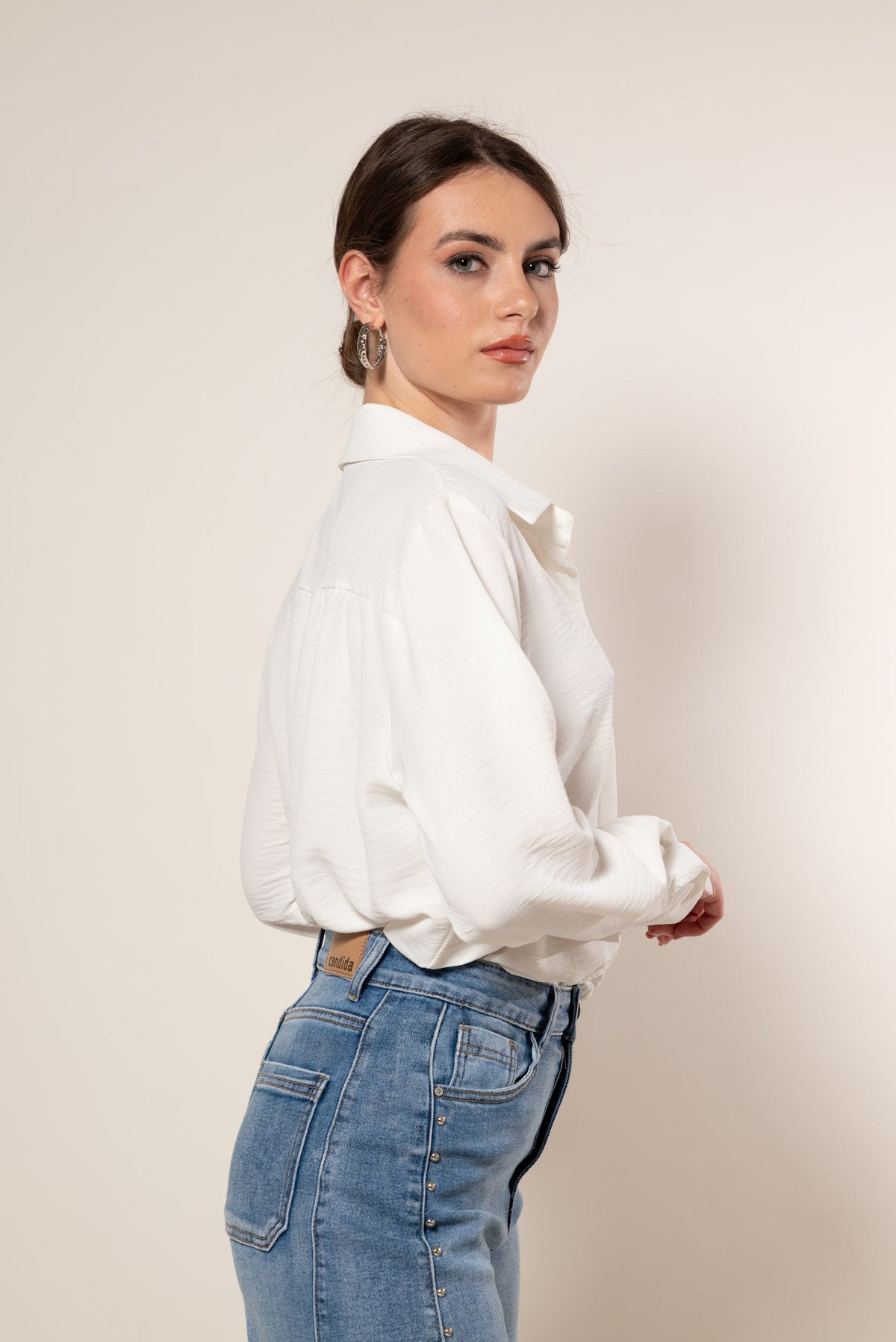 Camisa Alessia