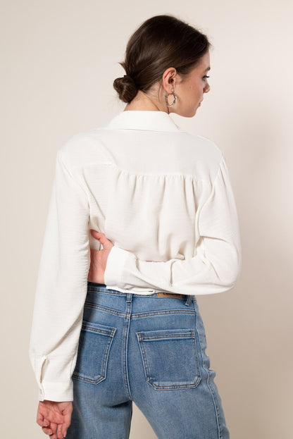 Camisa Alessia