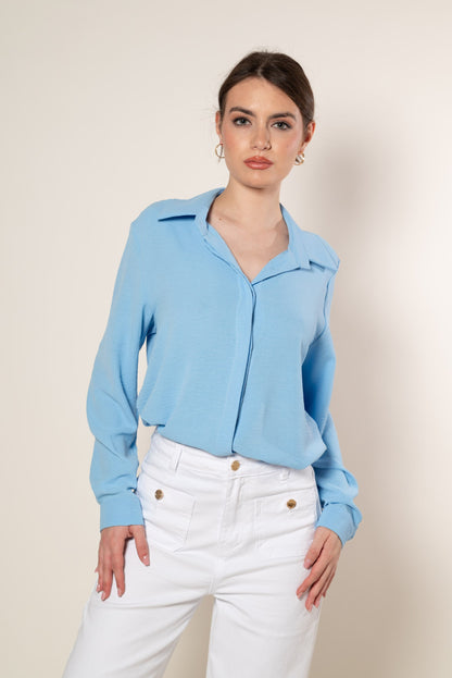 Camisa Alessia