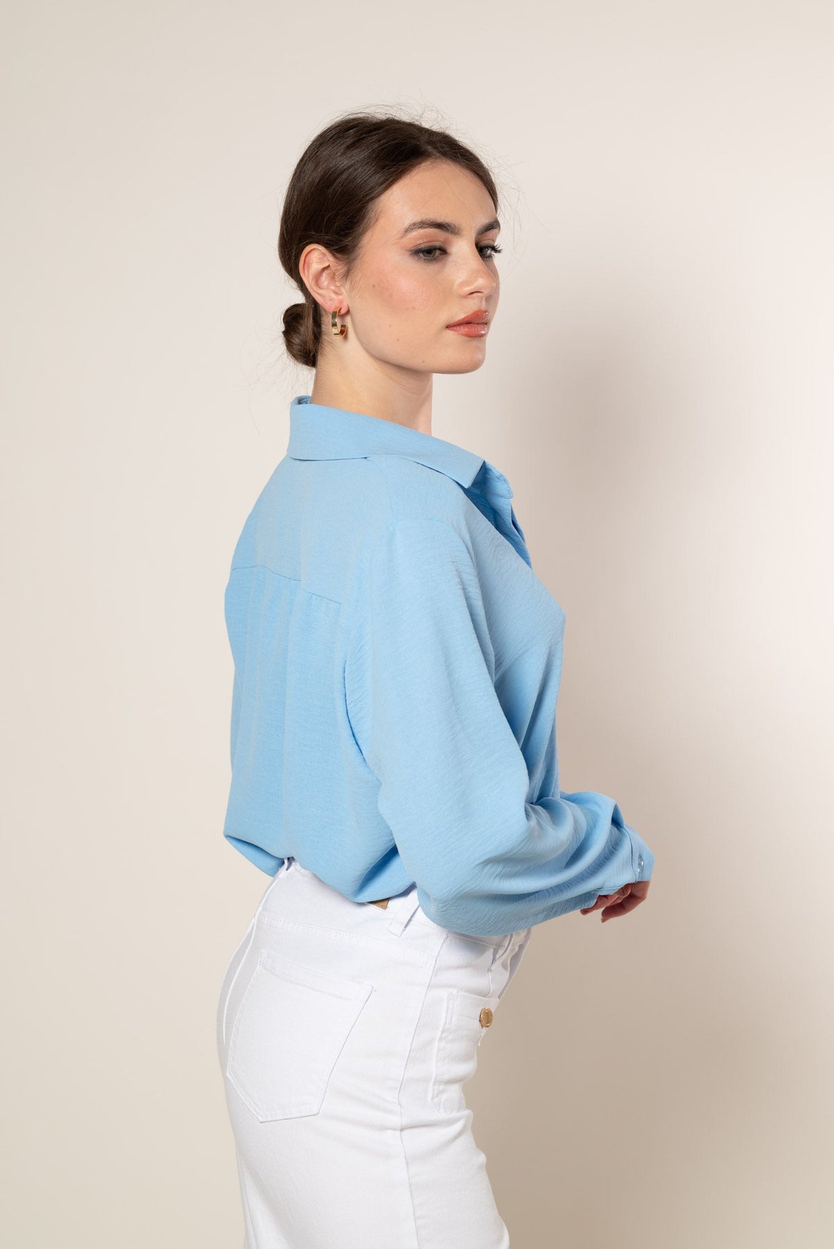 Camisa Alessia
