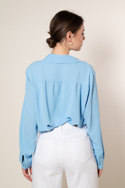 Camisa Alessia
