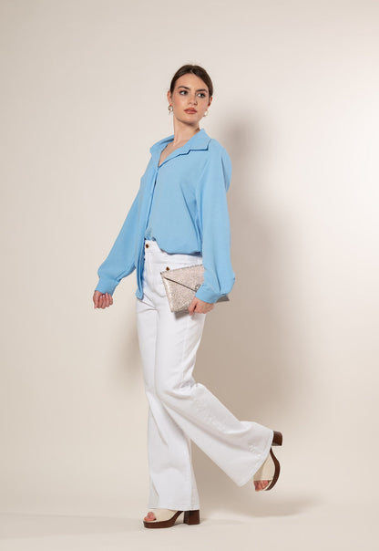 Camisa Alessia
