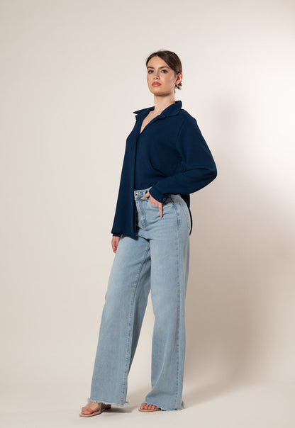 Camisa Alessia