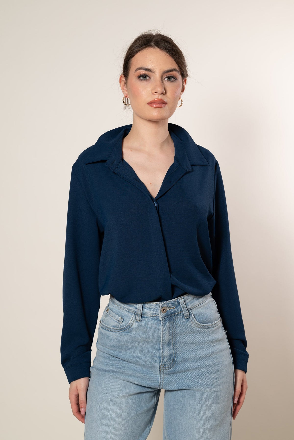 Camisa Alessia
