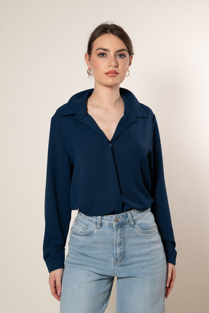 Camisa Alessia