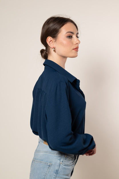 Camisa Alessia