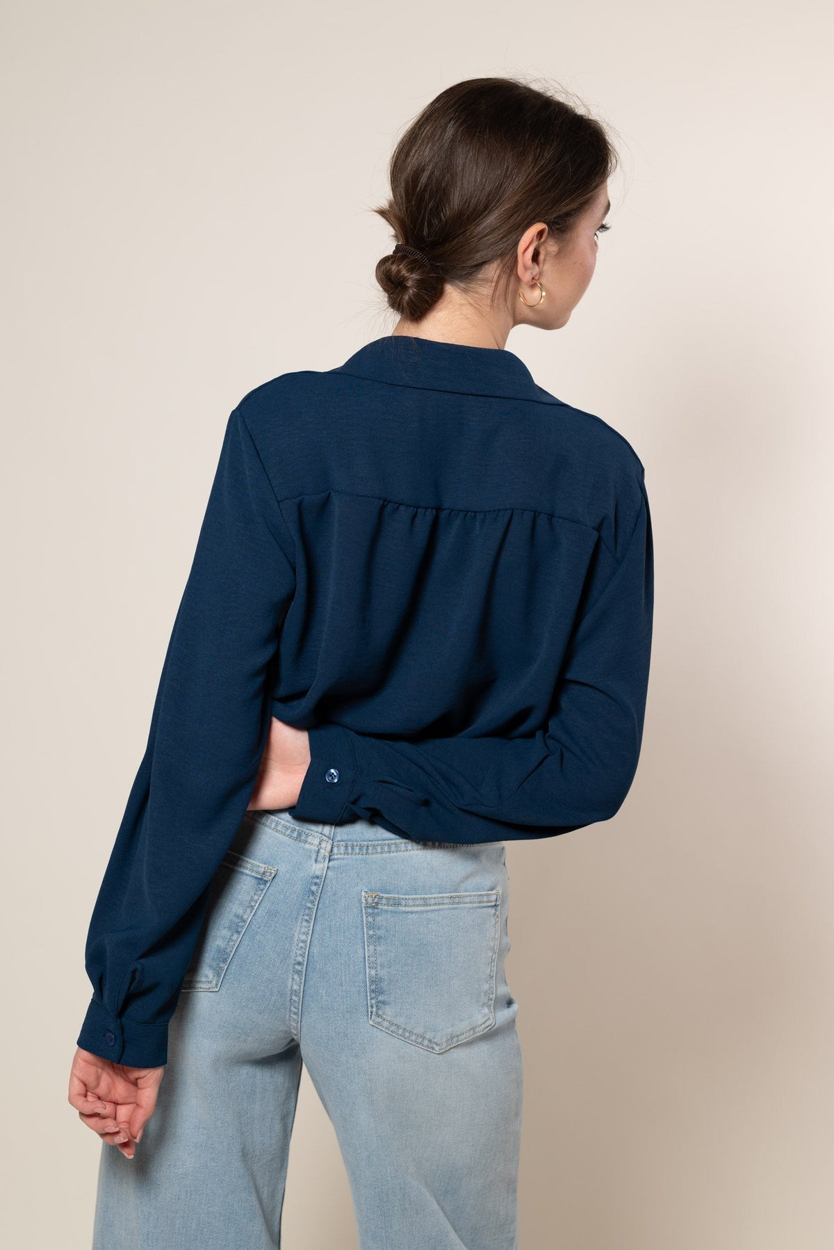 Camisa Alessia