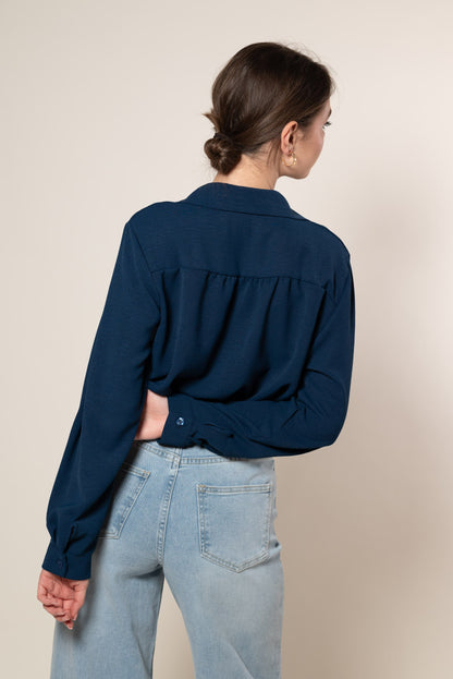 Camisa Alessia