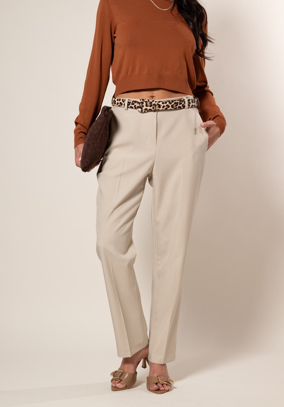 Pantalón Sibilla