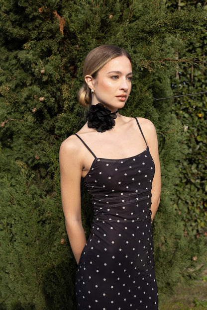 Vestido Angel