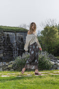 Vestido Angel