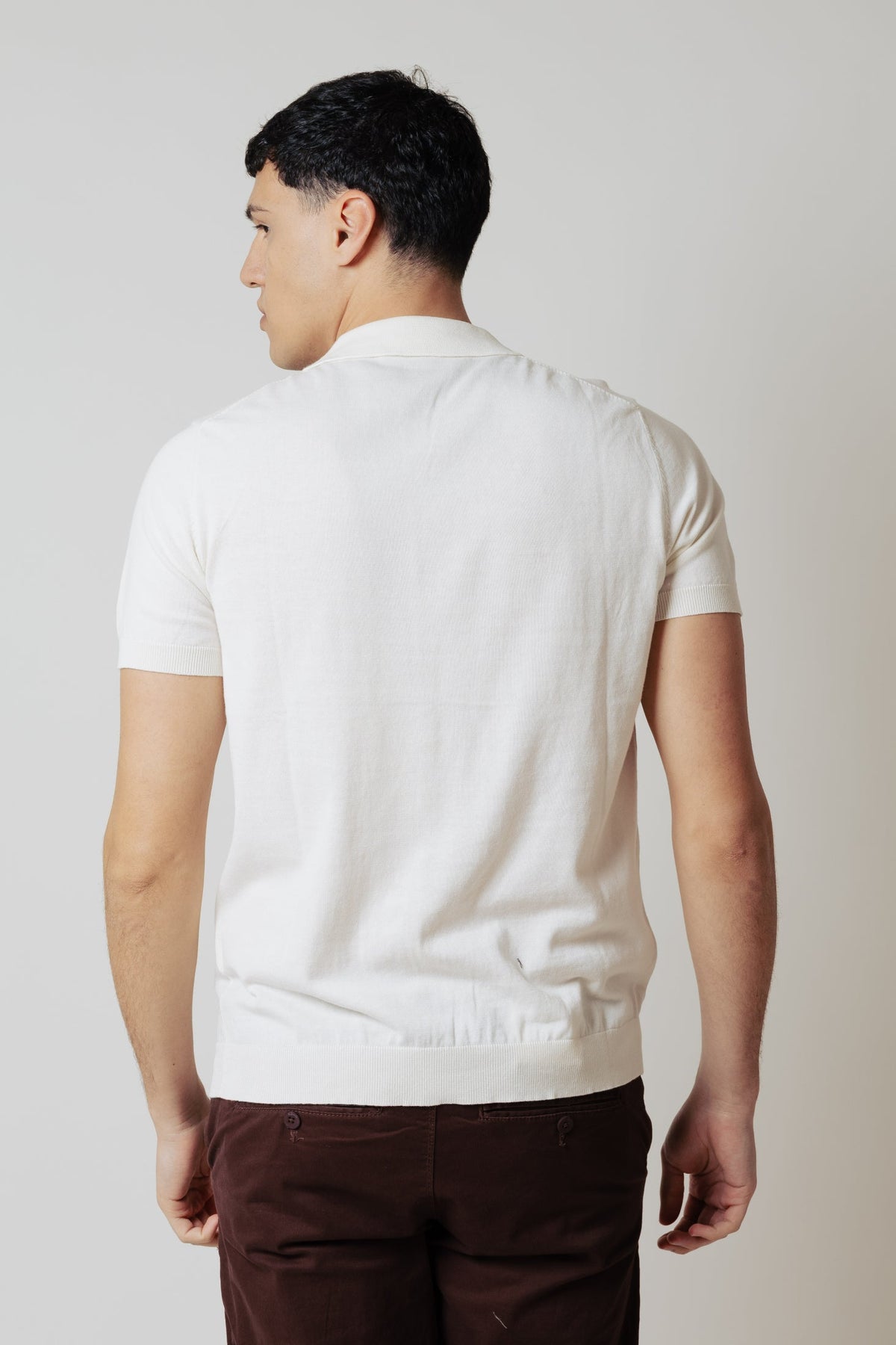 Polo capri