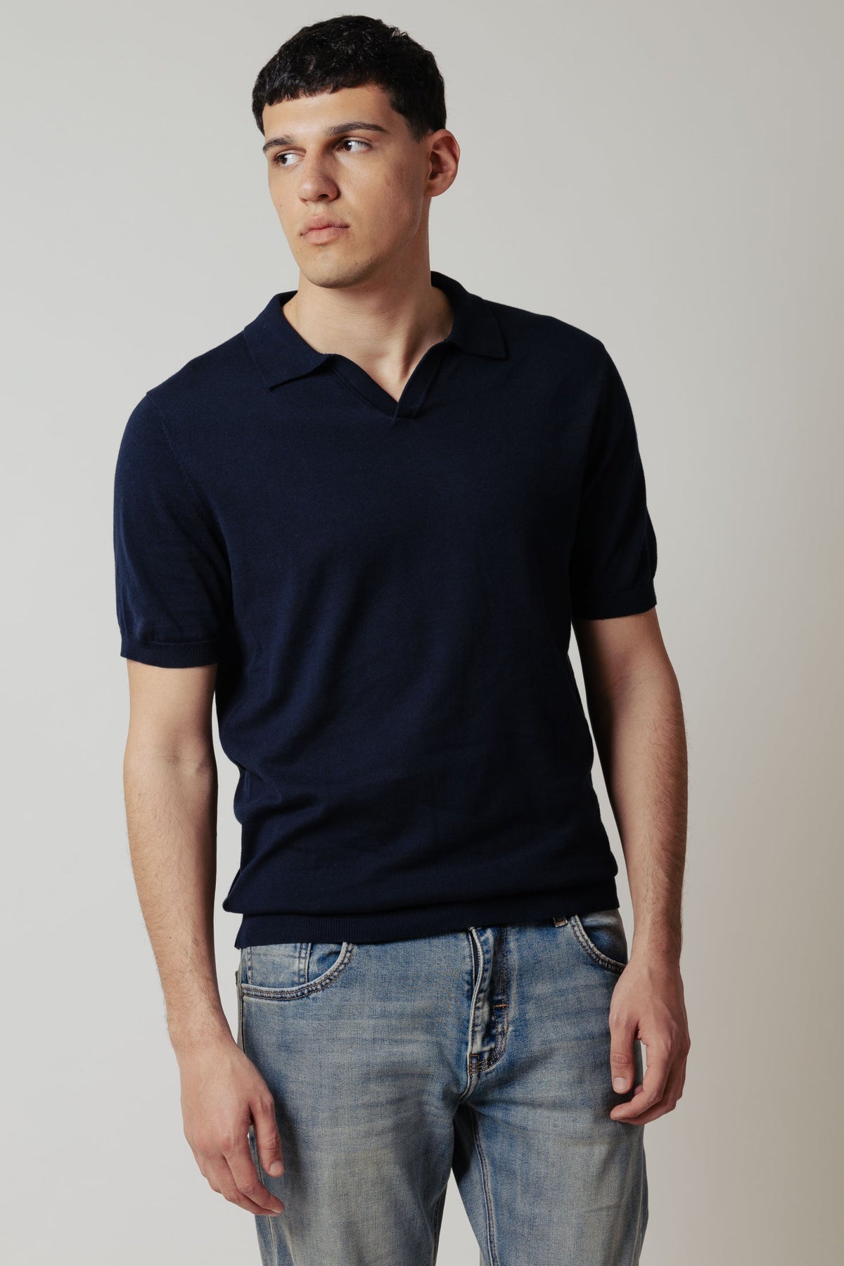 Polo capri