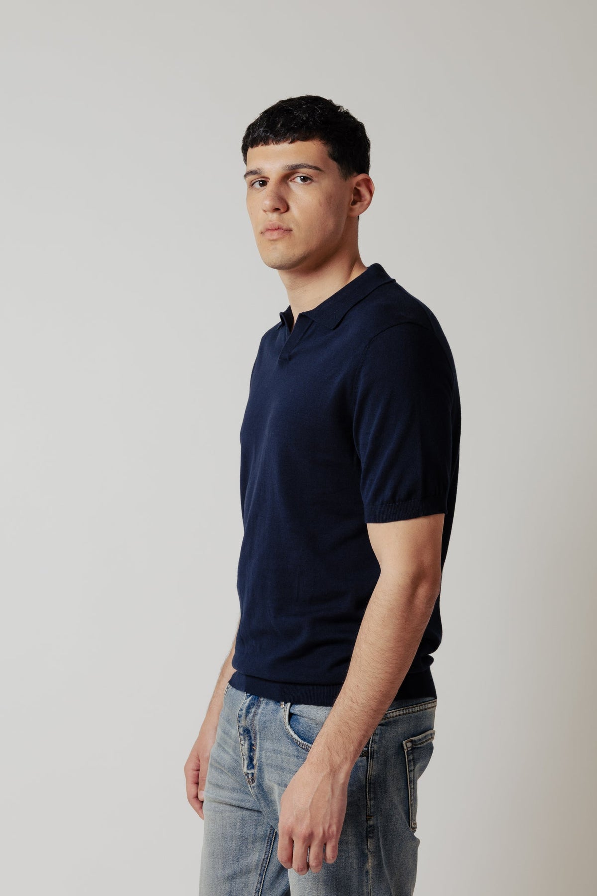 Polo capri