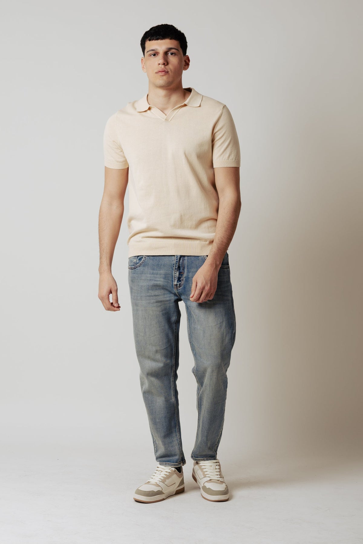 Polo capri
