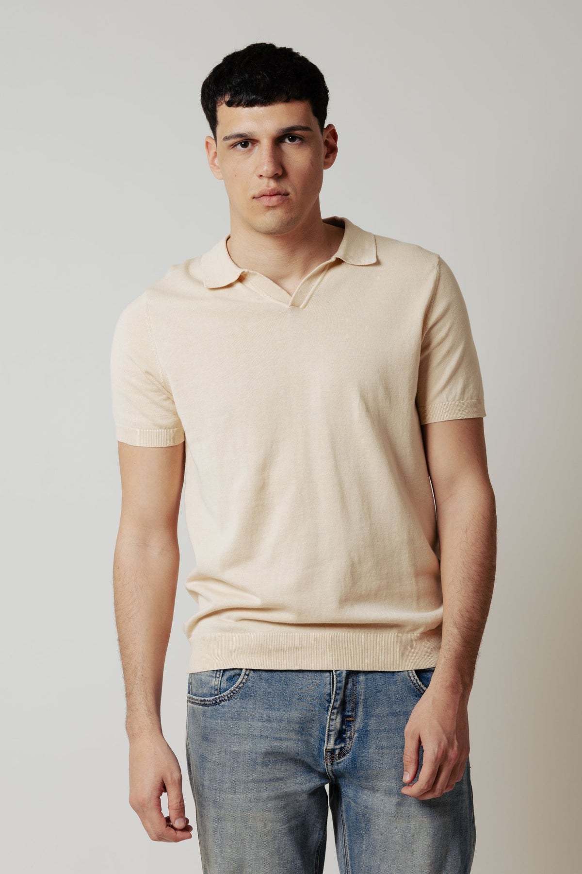 Polo capri